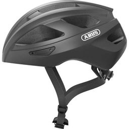 Abus helm Macator shiny titan M 52-58cm (4003318872167)