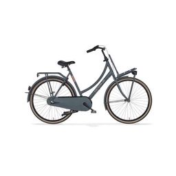 Cortina U4 Transport L50 Mouse Grey Matte RN3 (8719461053457)
