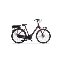 Cortina E-Common Family D50 Nutmeg Matte DB7 AL+ MM (8719461046022)