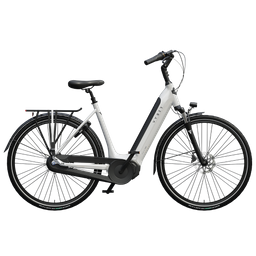 Vyber E1 Pro (600Wh accu) D49 (8720828337202)