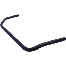 Cortina stuurbocht U4 black matt 590 (8592842029643)