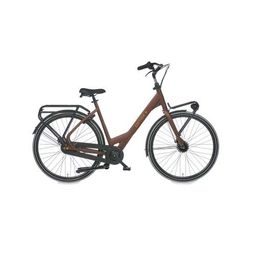Cortina Common Family D50 Nutmeg Matte ND7 (8719461042451)