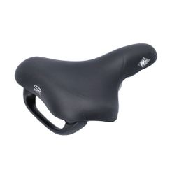 Selle royal ZADEL SR 5092URT Z/KLEM ZW (8715957670832)