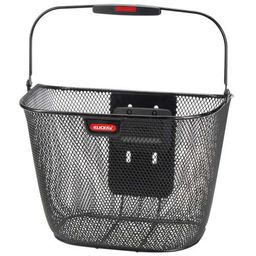 Klickfix mand uni plus 18L KF zwart (4030572102495)