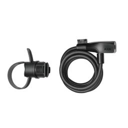 SLOT AXA KABEL RESOLUTE 150X8 M/HOUDER ZW (8713249350332)