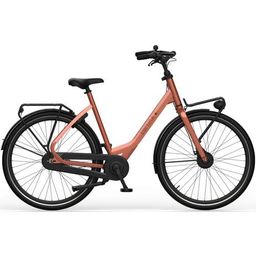 Cortina Common L57 Metallic Peach Gloss ND7 (8719461061209)