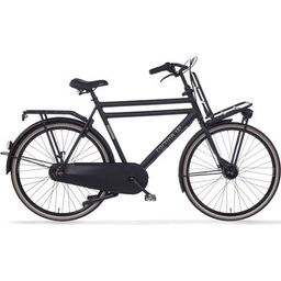 Cortina U4 Transport H50 Jet Black Matte ND7 (8719461053570)