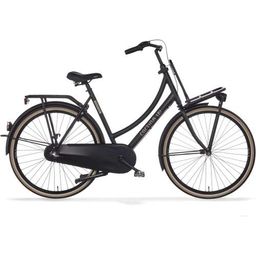 Cortina U4 Transport L61 Jet Black Matte RN3 (8719461053402)