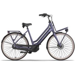 Cortina E-U4 Next L57 Purple Grape Matte DB7 AL MM (8719461060912)