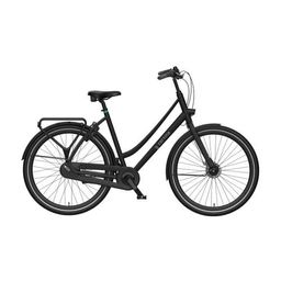 Cortina Tide L50 Jet Black Matte ND3 (8719461054591)