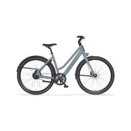 Cortina E-Lett L50 Squirrel Grey Matte DB PRM (8719461046336)