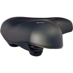 Selle San Remo zadel Monaco zwart (8590966353002)