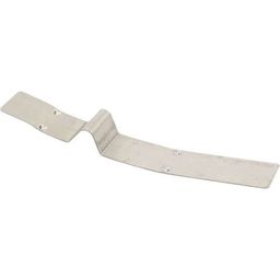 Cortina spatb bracket rvs E-U4 MM (8592842121354)