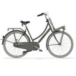 Cortina U4 Transport L50 Thyme Grey Matte RN3 (8719461061322)
