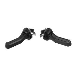 VOETSTEUN BOBIKE ONE JUNIOR ZW SET A 2 (5604415165788)
