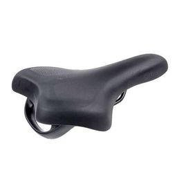 Selle Royal zadel Orbis Moderate zwart (0768661560157)