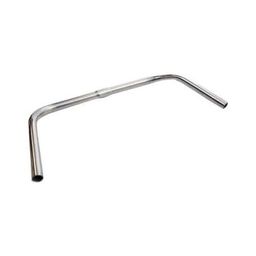 Cortina stuurbocht U4 RVS 490 (8592842023078)