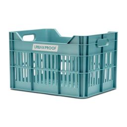 Urban Proof fietskrat 30L sky blue Recycled 40x30x (8714044407702)