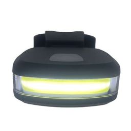 IKZI Light koplamp Tosti 40 usb (8716812606980)
