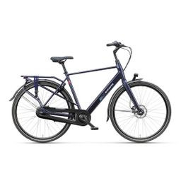 Batavus MAMBO HN7 PETROLBLAUW 55 (8713568544146)