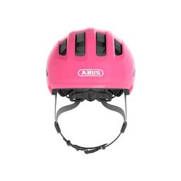 Abus helm Smiley 3.0 shiny pink S 45-50cm (4003318672712)