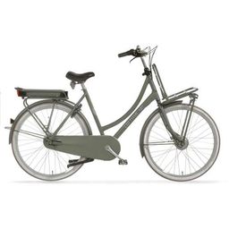 Cortina E-U4 Transport L57 Thyme Grey Matte DB7 SDFM (8719461061568)