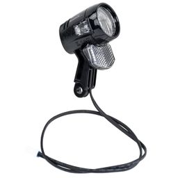 ANP KOPLAMP AXA BLUELINE 30 6V JST 550MM DRAAD ZW (8715957585792)