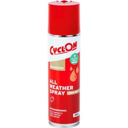 CyclOn All weather spray 250ml (8713504011411)