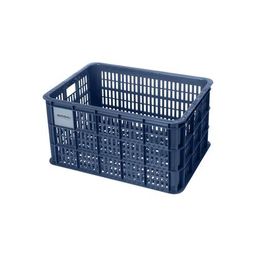 Basil fietskrat L bluestone 40L recycled (8715019211591)