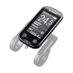 Shimano Fiets Computer STEPS  STANDARD (4550170168278)