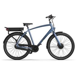 Cortina E-Tide H57 Aegean Blue Gloss DB7 SDFM (8719461054911)