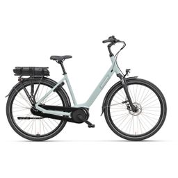 Batavus Altura CP Plus L (Grey Turquoise - matt) 51 flex a (8713568557535)