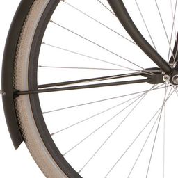 Cortina spatbordstang voor 28 U4 elegance green ma (8592842124768)