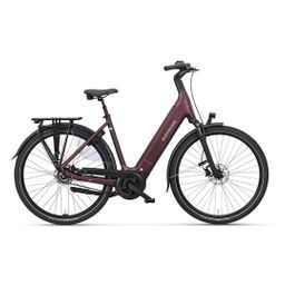 Batavus Finez PT Exclusive L (Burgundy Red Matt) 57 flex a (8713568557818)