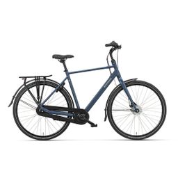 Batavus Fonk 7 (N7) G (Dark Spruce Blue Matt) 57 (8713568556903)
