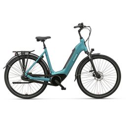 Batavus Altura PT L (Light sea green - matt) 56 500wh (8713568569125)