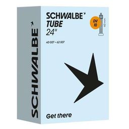 Schwalbe bnb DV10 24 inch 40/62-507 hv 40mm (4026495930383)