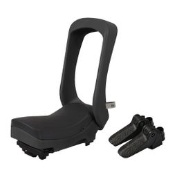 DUO URBAN IKI JUNIOR REAR A MIK HD ZW (4511890230331)