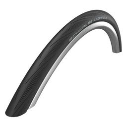 Schwalbe btb Lugano II 700 x 23C zwart (4026495874564)
