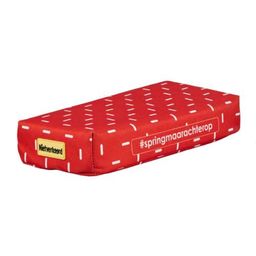 Niet verkeerd Nietverkeerd zitkussen Mystery Stripes (8716812607062)