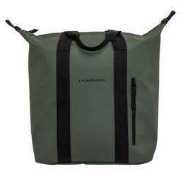 New Looxs fietstas enkel Odense Kota green 24L (8714827984246)