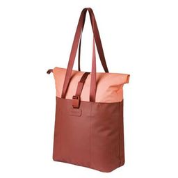 Basil shoppertas Vive MIK Hooks bordeaux/roze 15-2 (8715019185120)