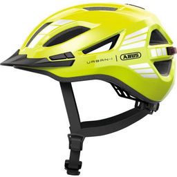 Abus helm Urban-I 4.0 signal yellow M 54-58cm (4003318449628)