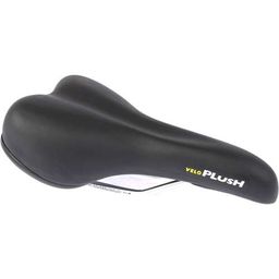 Velo zadel Plush Sport VL-3011 zwart (8718836202384)