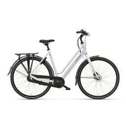 Batavus Fonk 3 (N3) L (Light silver Matt) 57 (8713568556682)