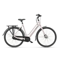 Batavus Fonk 7 (N7) L (Powder Gray Matt) 53 (8713568556767)