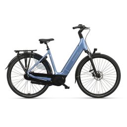 Batavus Finez PT L (Steel Blue Matt) 53 (8713568557863)