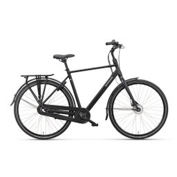 Batavus Fonk 7 (N7) G (Black Matt) 65 (8713568556880)