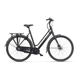 Batavus Fonk 7 (N7) L (Black Matt) 57 (8713568556712)
