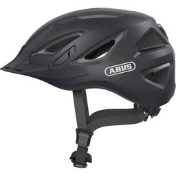 Abus helm Urban-I 3.0 velvet black L 56-61cm (4003318868528)